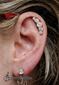 9722 helix piercing_piercing ucha