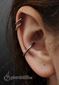 9758 double helix piercing_inner conch piercing_piercing ucha