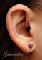 9768 forward helix piercing_lobe piercing_piercing ucha