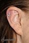 9784 double helix piercing_piercing ucha