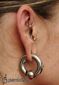 9854 forward helix piercing_tragus piercing_stretch lobe piercing_piercing ucha