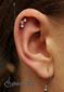 9734 helix piercing_piercing ucha