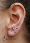 9750 triple lobe piercing_piercing ucha