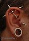 9912 industrial piercing_vertical helix piercing_tragus piercing_stretch lobe piercing_piercing ucha