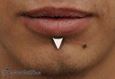 9938 labret piercing_piercing rtu