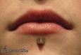 9990 labret piercing_piercing rtu