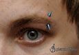 9954 eyebrow piercing_piercing obočí