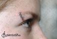 9964 eyebrow piercing_piercing obočí