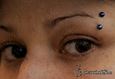 9974 eyebrow piercing_piercing obočí