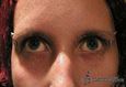 9986 eyebrow piercing_piercing obočí