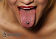 9964  tongue piercing_piercing jazyka