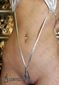 9926 belly button(navel) piercing_piercing pupíku