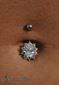 9976 belly button(navel) piercing_piercing pupíku