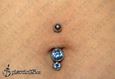 9980 belly button(navel) piercing_piercing pupíku