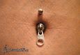 9988 belly button(navel) piercing_piercing pupíku