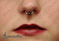 9902 septum piercing_piercing nosu