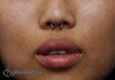 9916 septum piercing_piercing nosu