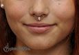 9918 septum piercing_piercing nosu