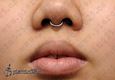 9922 septum piercing_piercing nosu