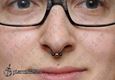 9936 septum piercing_piercing nosu