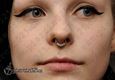 9938 septum piercing_piercing nosu