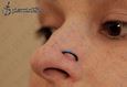 9952 orbital nose piercing_piercing nosu