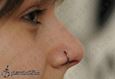 9966 nose piercing_piercing nosu