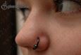 9972 nose piercing_piercing nosu