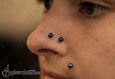 9988 double nostril piercing_piercing nosu