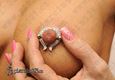 9819 nipple piercing_piercing bradavky