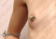 9822 nipple piercing_piercing bradavky