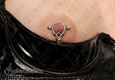 9848 nipple piercing_piercing bradavky