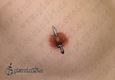 9920 nipple piercing_piercing bradavky