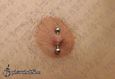 9930 vertical nipple piercing_piercing bradavky