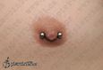 9968 nipple piercing_piercing bradavky