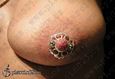 9972 nipple piercing_piercing bradavky