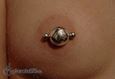 9976 nipple piercing_piercing bradavky