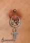 9986 nipple piercing_piercing bradavky