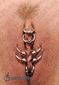 9742 horizontal hood piercing_outer labia piercing_inner labia piercing_intim piercing
