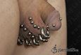 9918 apadravya piercing_ampallang piercing(magic cross piercing)_frenum piercing_hafada ladder piercing_stretch scrotal ladder piercing_intim piercing