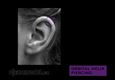 (17) orbital helix piercing